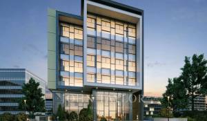 Verkauf Büro Mesa Geitonia