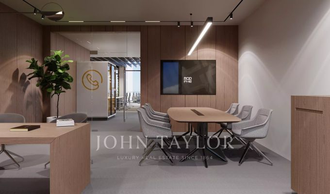 Verkauf Büro Mesa Geitonia