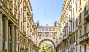 Verkauf Büro Milano