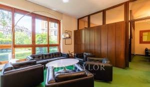 Verkauf Büro Milano