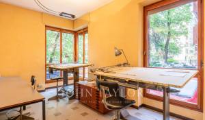 Verkauf Büro Milano