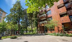 Verkauf Büro Milano