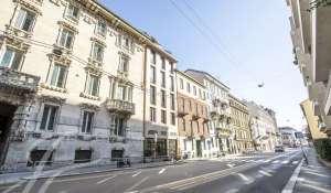 Verkauf Büro Milano