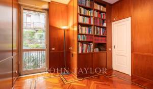 Verkauf Büro Milano