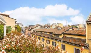 Verkauf Büro Milano