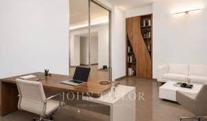 Verkauf Büro Milano