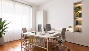 Verkauf Büro Milano