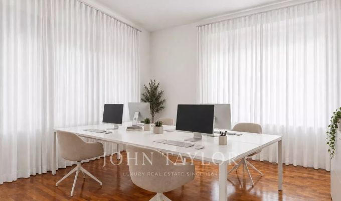 Verkauf Büro Milano
