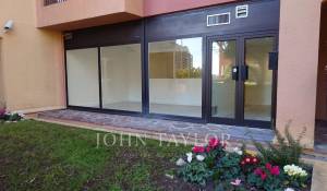 Verkauf Büro Monaco