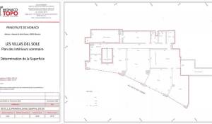 Verkauf Büro Monaco