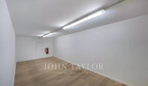 Verkauf Büro Monaco