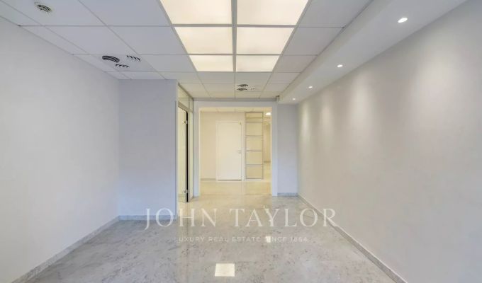 Verkauf Büro Monaco