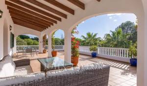 Verkauf Chalet Alaior