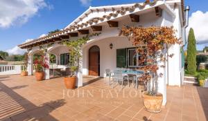 Verkauf Chalet Alaior