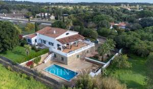 Verkauf Chalet Alaior