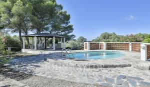 Verkauf Chalet Alaior