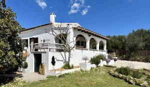 Verkauf Chalet Alaior