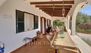 Verkauf Chalet Alaior