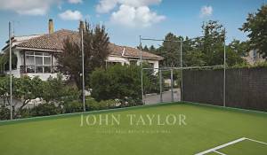 Verkauf Chalet Alcobendas