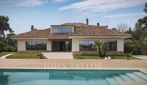 Verkauf Chalet Alcobendas