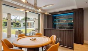 Verkauf Chalet Alcobendas