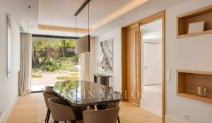 Verkauf Chalet Alcobendas