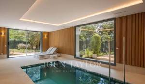 Verkauf Chalet Alcobendas