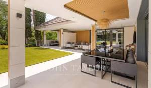 Verkauf Chalet Alcobendas