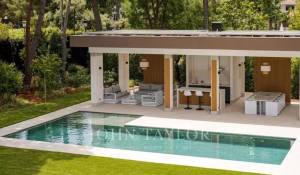 Verkauf Chalet Alcobendas