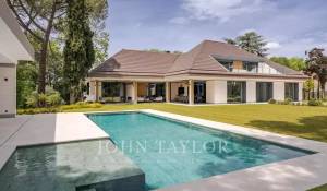 Verkauf Chalet Alcobendas