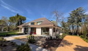 Verkauf Chalet Alcobendas