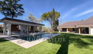 Verkauf Chalet Alcobendas