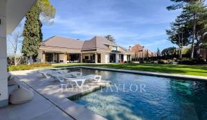 Verkauf Chalet Alcobendas