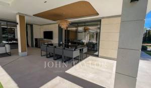 Verkauf Chalet Alcobendas