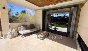 Verkauf Chalet Alcobendas