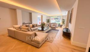 Verkauf Chalet Alcobendas