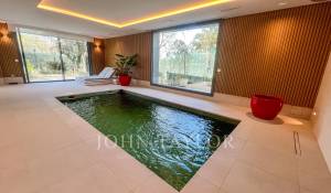 Verkauf Chalet Alcobendas