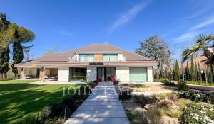 Verkauf Chalet Alcobendas