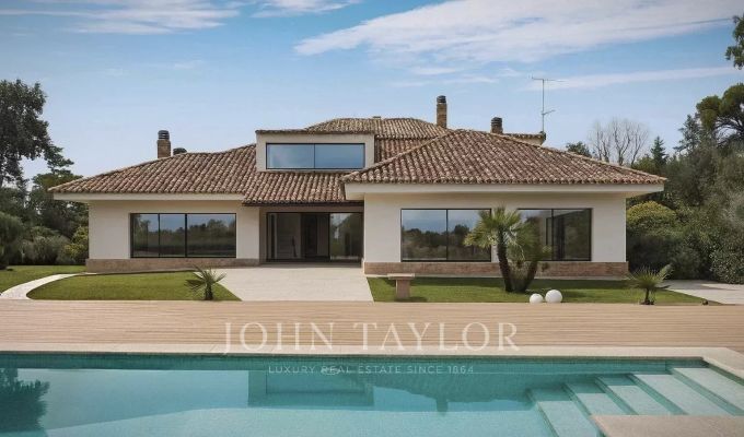 Verkauf Chalet Alcobendas