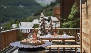 Verkauf Chalet Auron