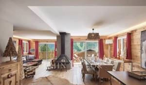 Verkauf Chalet Auron