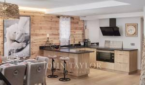 Verkauf Chalet Auron