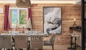 Verkauf Chalet Auron