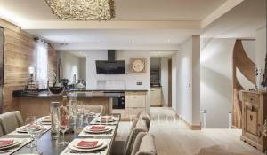 Verkauf Chalet Auron