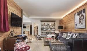 Verkauf Chalet Auron