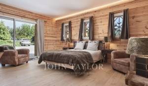 Verkauf Chalet Auron