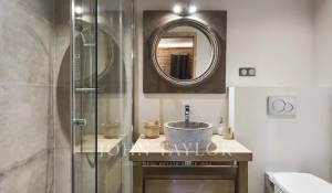 Verkauf Chalet Auron