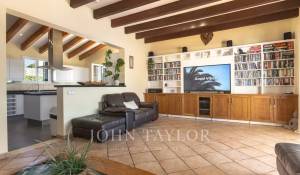 Verkauf Chalet Binibèquer