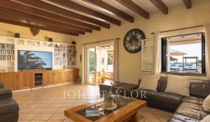 Verkauf Chalet Binibèquer