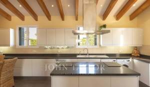 Verkauf Chalet Binibèquer